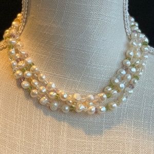 Pearl Necklace Pearl Necklace Pearl Necklace Pearl Necklace Pearl Necklace Pearl